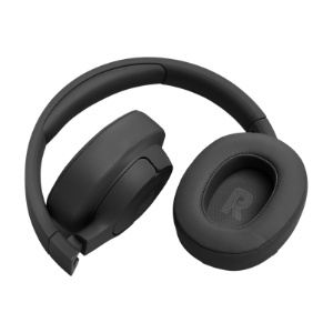 JBL Tune 770 NC Kopfhörer Schwarz 