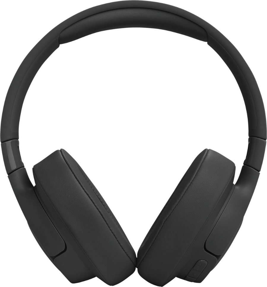 JBL Tune 770 NC Kopfhörer Schwarz 