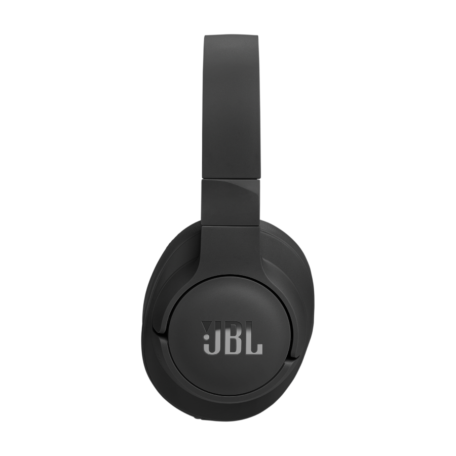 JBL Tune 770 NC Kopfhörer Schwarz 