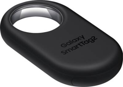 Samsung Galaxy SmartTag 2 Schwarz 