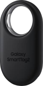 Samsung Galaxy SmartTag 2 Schwarz 