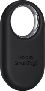 Samsung Galaxy SmartTag 2 Schwarz 