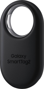 Samsung Galaxy SmartTag 2 Schwarz 