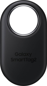 Samsung Galaxy SmartTag 2 Schwarz 
