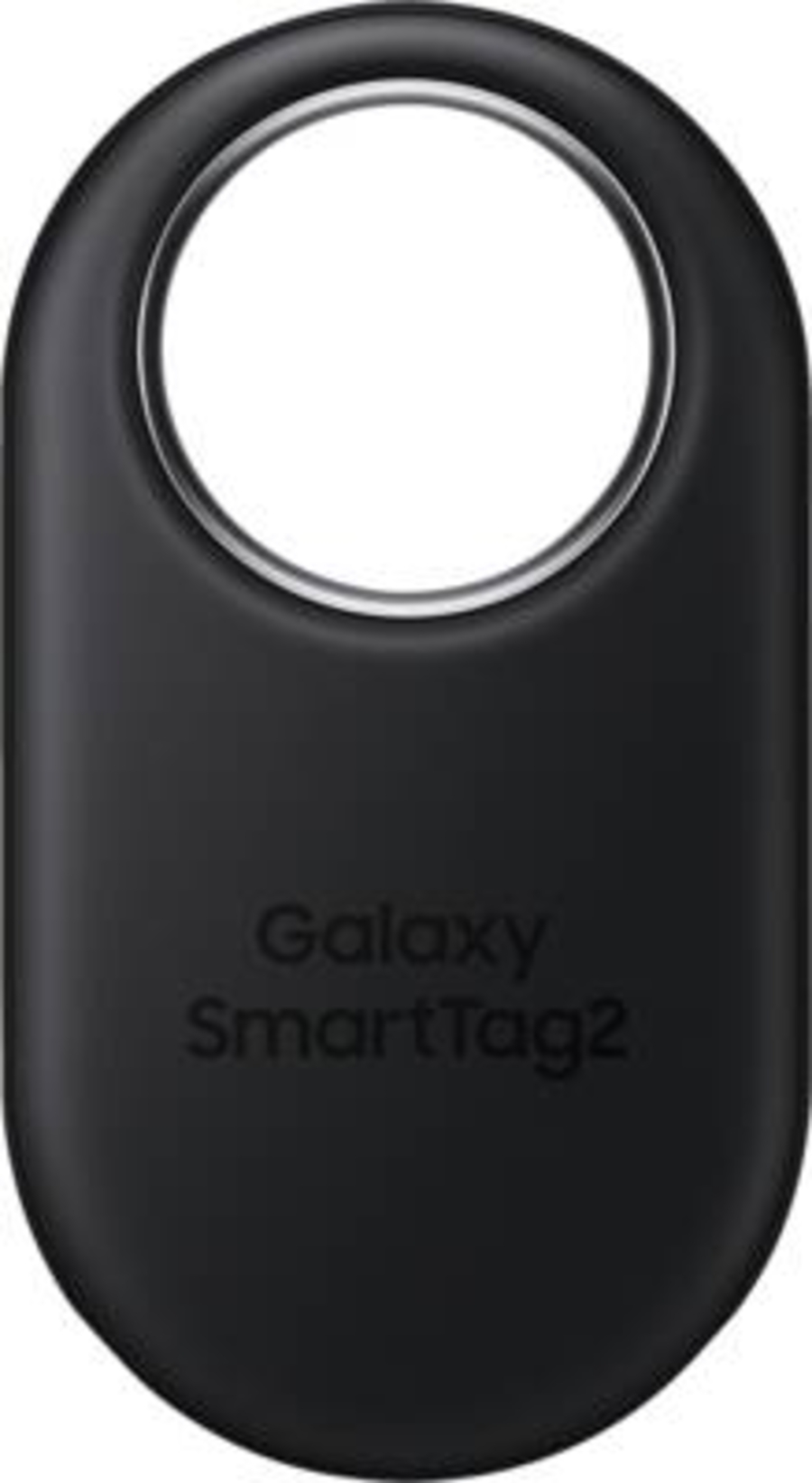 Samsung Galaxy SmartTag 2 Schwarz 