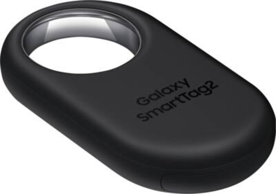 Samsung Galaxy SmartTag 2 Schwarz 