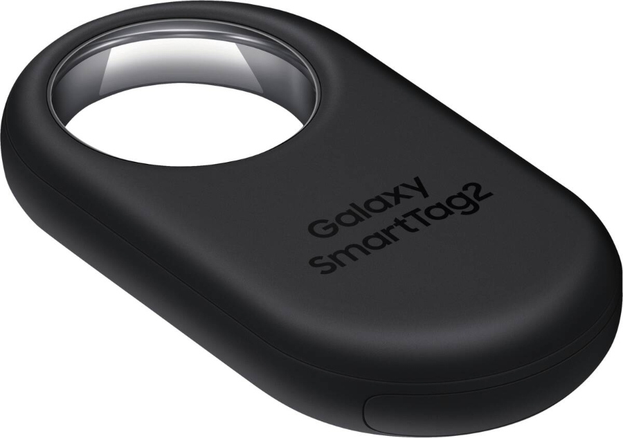 Samsung Galaxy SmartTag 2 Schwarz 