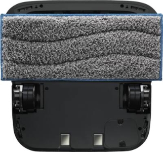 iRobot Roomba j9+ (j9558) + Roomba m6 schwarz (m6132) Staubsauger-Roboter+Wischroboter SET