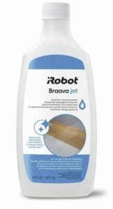 iRobot Braava Hartboden-Reinigungslösung 473ml 