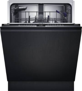 Siemens SN63EX02BD Geschirrspüler Einbau vollintegriert 60 cm 5 Jahre Garantie bei Registrierung
