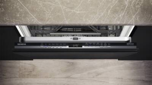 Siemens SN63EX02BD Geschirrspüler Einbau vollintegriert 60 cm 5 Jahre Garantie bei Registrierung