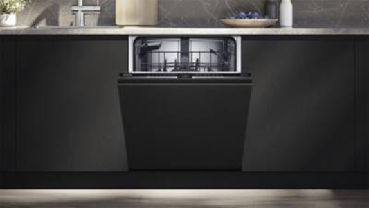 Siemens SN63EX02BD Geschirrspüler Einbau vollintegriert 60 cm 5 Jahre Garantie bei Registrierung