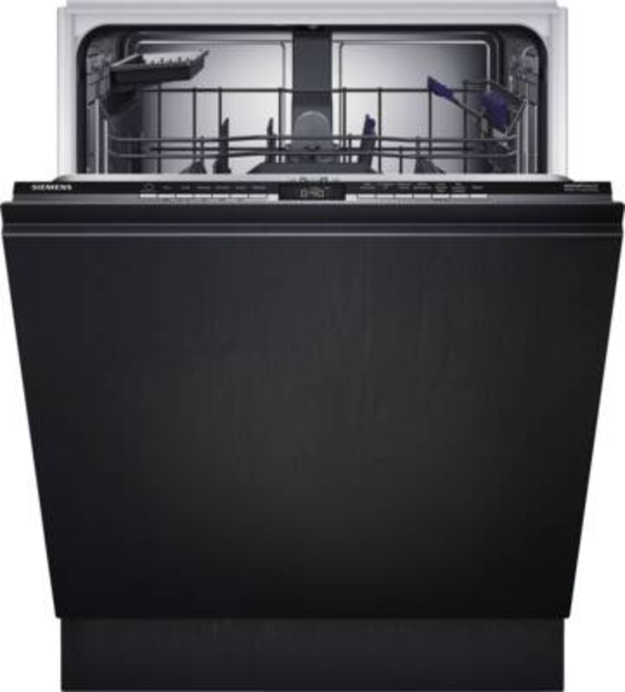 Siemens SN63EX02BD Geschirrspüler Einbau vollintegriert 60 cm 5 Jahre Garantie bei Registrierung
