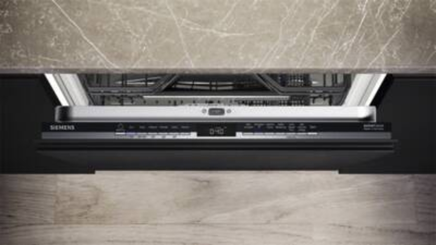 Siemens SN63EX02BD Geschirrspüler Einbau vollintegriert 60 cm 5 Jahre Garantie bei Registrierung