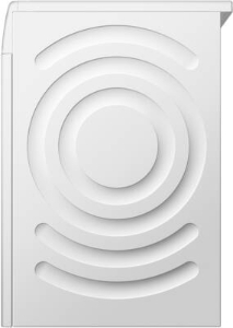 Siemens WU14UT49 Waschmaschine 9kg 1400 U/min Frontlader 60 cm Weiss Warmwasser-Anschluss,Unterbaufähig