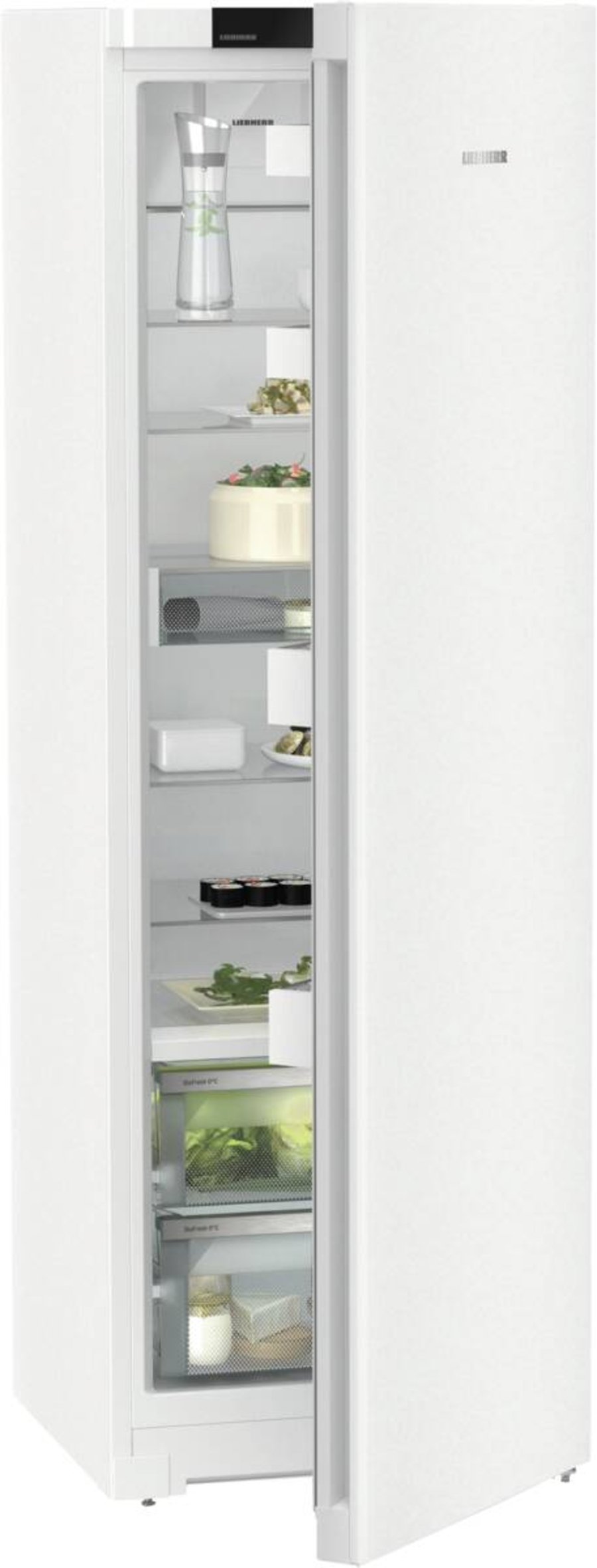 Liebherr RBc 5220-22 Plus Standkühlschrank mit BioFresh 