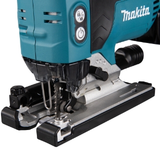 Makita DJV181RTJ Akku-Pendelhubstichsäge LXT 18 V • 800 - 3.500 Hub/min