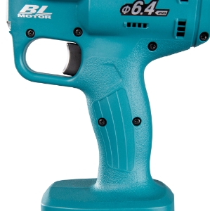 Makita DRV250Z Akku-Nietzange LXT 18 V • 6,4 mm • 20 kN • 30 mm