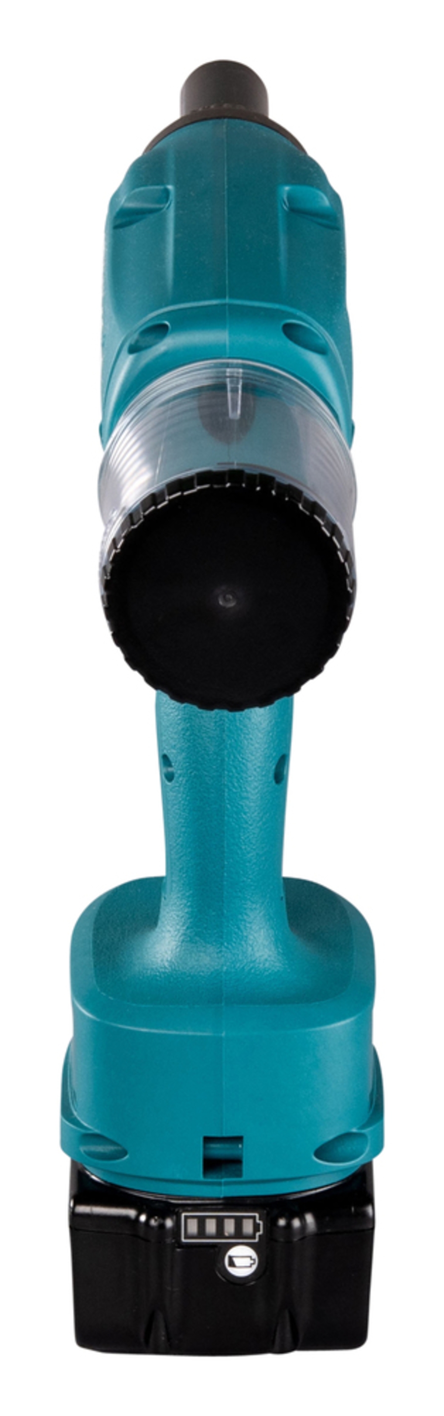 Makita DRV250Z Akku-Nietzange LXT 18 V • 6,4 mm • 20 kN • 30 mm