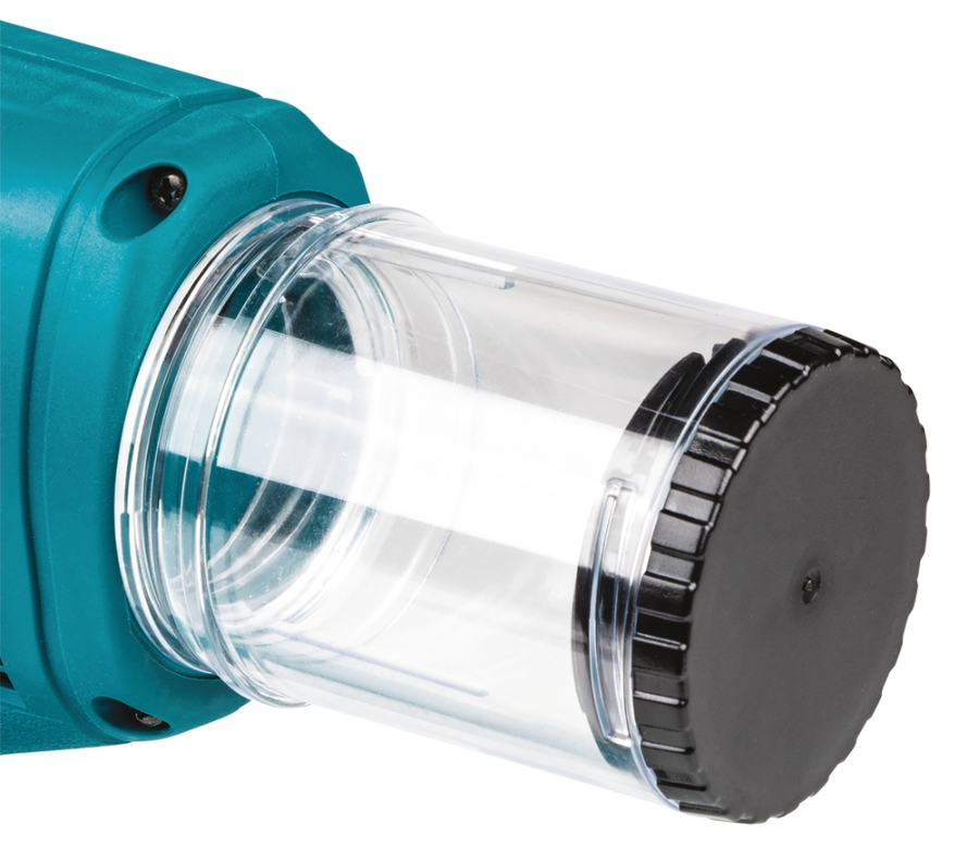 Makita DRV250Z Akku-Nietzange LXT 18 V • 6,4 mm • 20 kN • 30 mm
