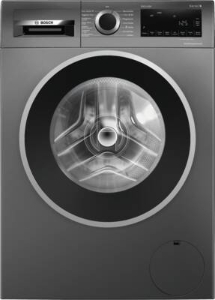 Bosch WGG244ZR90 Waschmaschine Select Line Graphite Grey