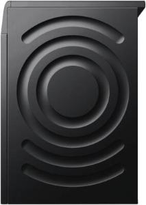 Bosch WGG244ZR90 Waschmaschine Select Line Graphite Grey