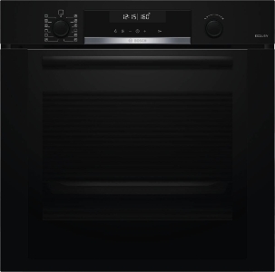 Bosch HBG378AB3 Backofen Schwarz 