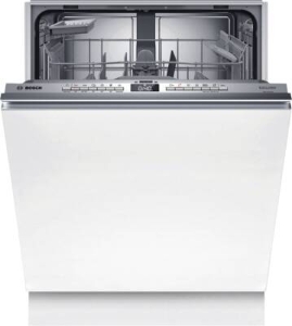 Bosch EXCLUSIV SMV4HBX23E Geschirrspüler Einbau vollintegriert 60 cm 