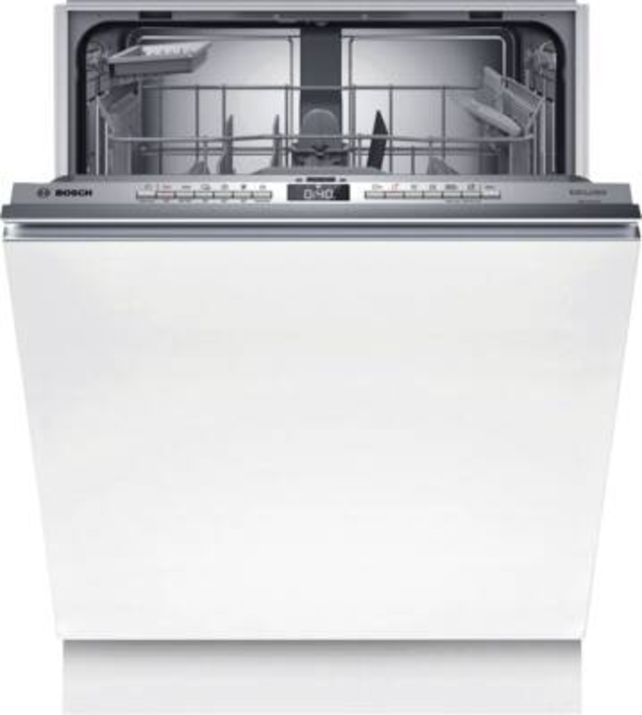 Bosch SMV4HBX23E Geschirrspüler Einbau, vollintegrierbar 