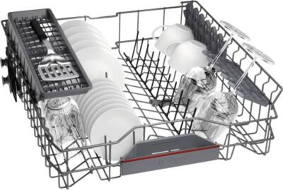Bosch SMV4HBX23E Geschirrspüler Einbau, vollintegrierbar 