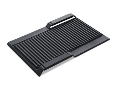 Bosch HEZ390522 Grillplatte FlexInduktion 
