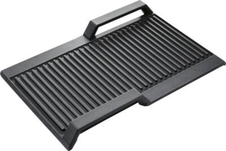 Bosch HEZ390522 Grillplatte FlexInduktion 