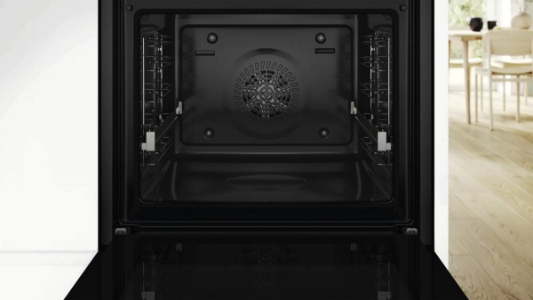 Bosch ATMKPYR1 Herdset Einbau HEG278AB3 + NKH645GA2M 