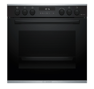 Bosch ATMKPYR1 Herdset Einbau HEG278AB3 + NKH645GA2M 