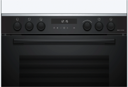 Bosch ATMKPYR1 Herdset Einbau HEG278AB3 + NKH645GA2M 