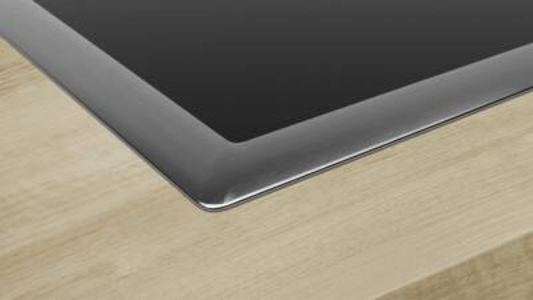 Bosch ATMKPYR1 Herdset Einbau HEG278AB3 + NKH645GA2M 