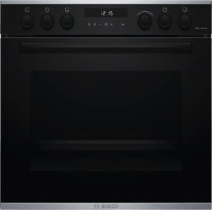 Bosch ATMKPYR1 Herdset Einbau HEG278AB3 + NKH645GA2M 