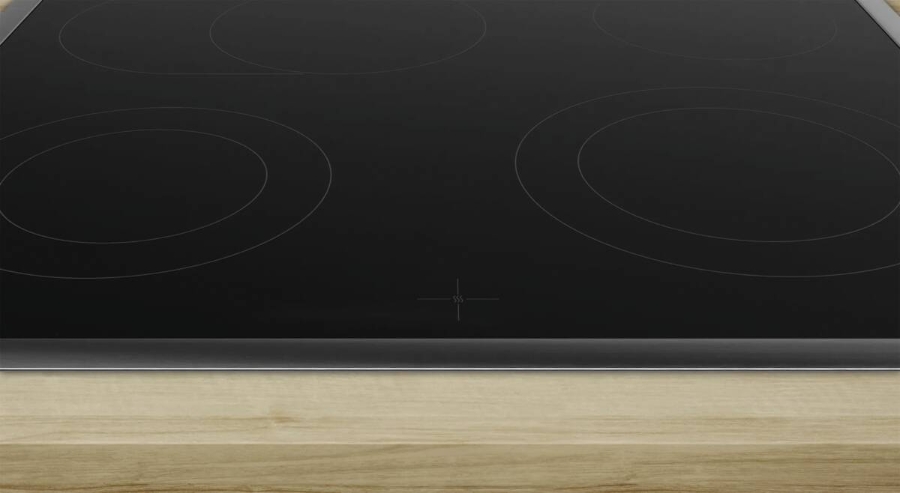 Bosch ATMKPYR1 Herdset Einbau HEG278AB3 + NKH645GA2M 