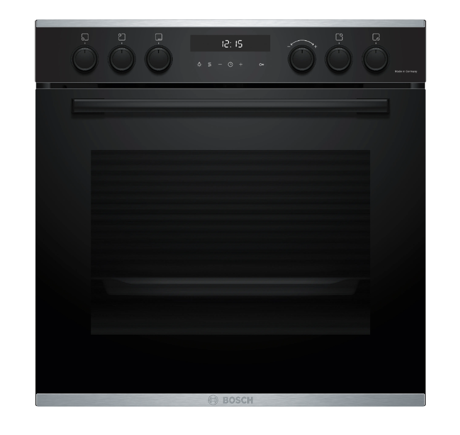 Bosch ATMKPYR1 Herdset Einbau HEG278AB3 + NKH645GA2M 