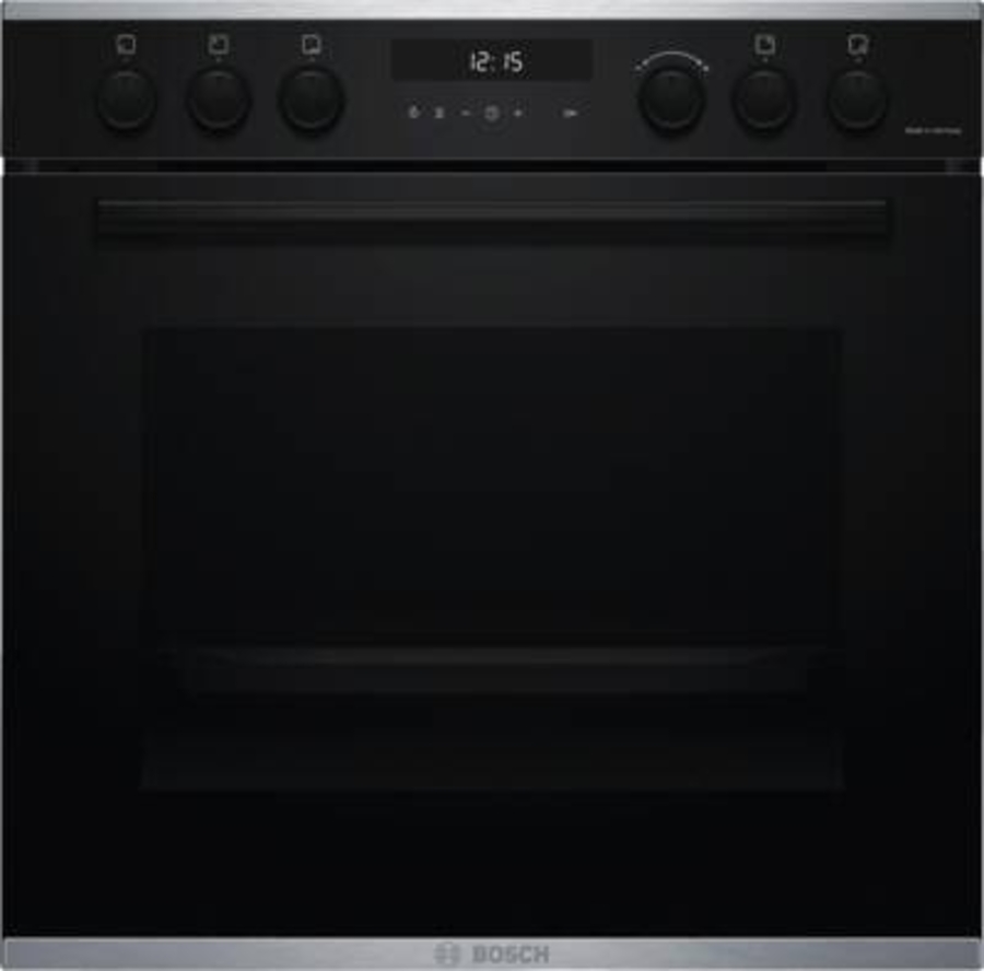 Bosch ATMKPYR1 Herdset Einbau HEG278AB3 + NKH645GA2M 