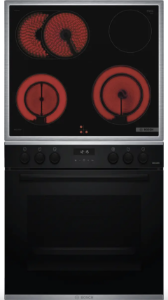 Bosch ATMKBACKW1 Herdset Einbau HEH217BB3 + NKH645GA2M 