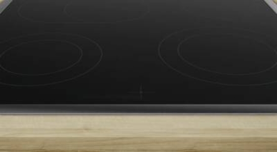 Bosch ATMKBACKW1 Herdset Einbau HEH217BB3 + NKH645GA2M 