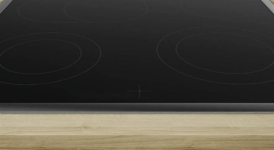 Bosch ATMKBACKW1 Herdset Einbau HEH217BB3 + NKH645GA2M 