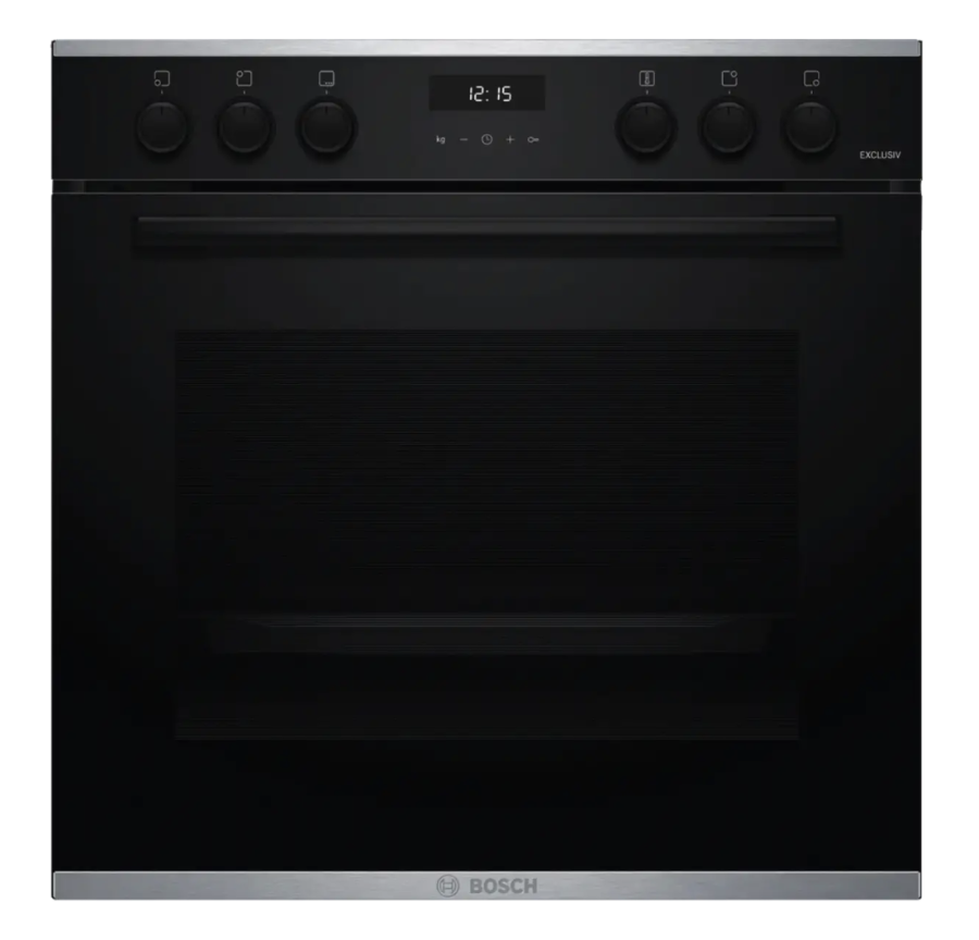 Bosch ATMKBACKW1 Herdset Einbau HEH217BB3 + NKH645GA2M 