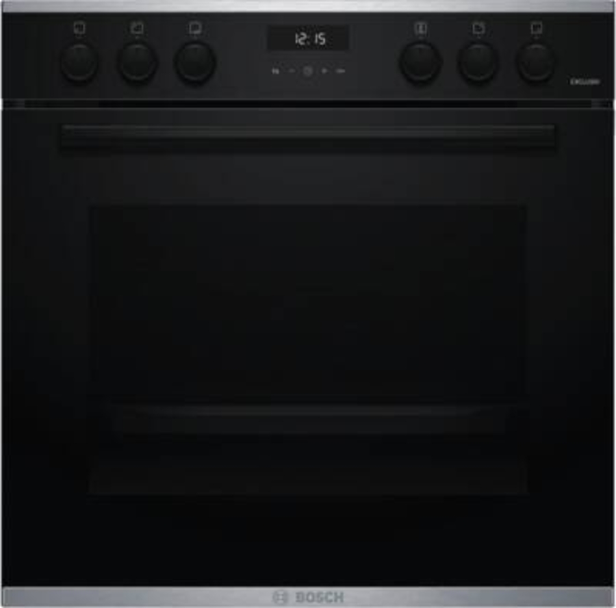 Bosch ATMKBACKW1 Herdset Einbau HEH217BB3 + NKH645GA2M 