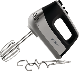 Gorenje M500DCBK  Handmixer 500W 