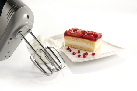 Gorenje M500DCBK  Handmixer 500W 