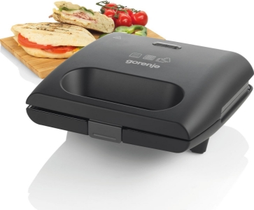 Gorenje SM703GCB  Kontaktgrill 