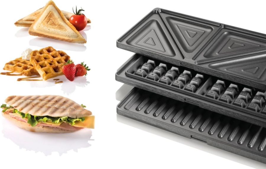 Gorenje SM703GCB  Kontaktgrill 