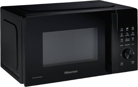 Hisense H20MOBSD1H Mikrowelle Stand 